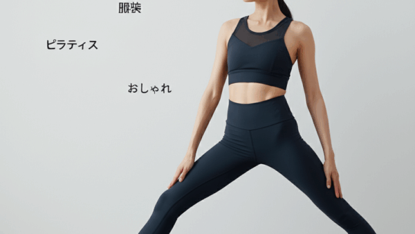 おしゃれで機能的なピラティスウェアの選び方と人気ブランド20選！失敗しないウェア選び完全ガイド